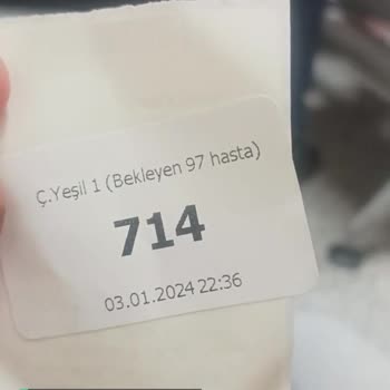 Alo 184 Sağlık Bakanlığı İletişim Merkezi Doktor Sayısı Ve Hasta Bakımı