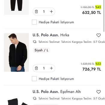 Boyner Uygulaması Verdiği İndirim Kodunu Uygulatmıyor!