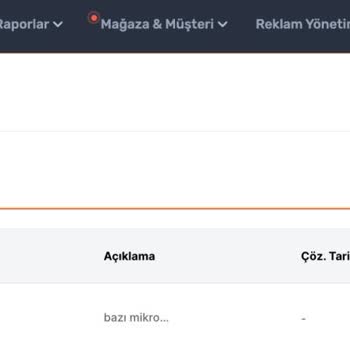 Trendyol Partner Hiçbir Şekilde Satıcıyı Önemsemiyor