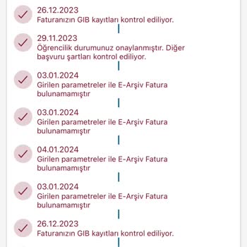 Gelir İdaresi Başkanlığı Vergisiz Telefon Sorunu
