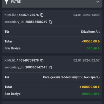 Eki aç
