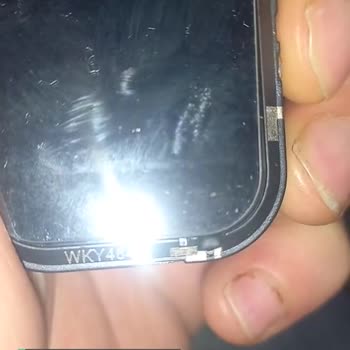 Wiky Watch  4S Arızalı
