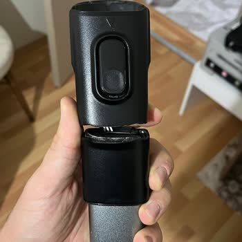 Philips Xc8049/01 Garantiye Girmeyen Kronik Tehlike!