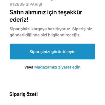 Vanilin Design İletişim Kurulamayan Site Sorunu