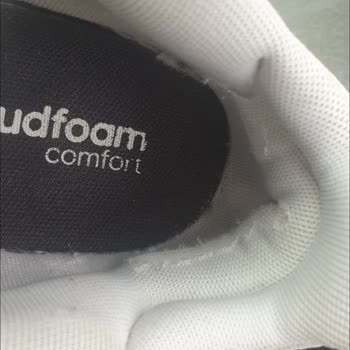 Boyner Spor Ayakkabı Kullanımında Beklenmeyen Problemler