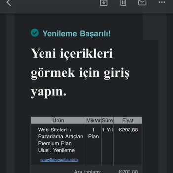 Godaddy İzinsiz Ve Onaysız Çekim