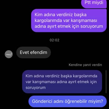 Sardunya Tesettür Hesabı Beni Engelledi