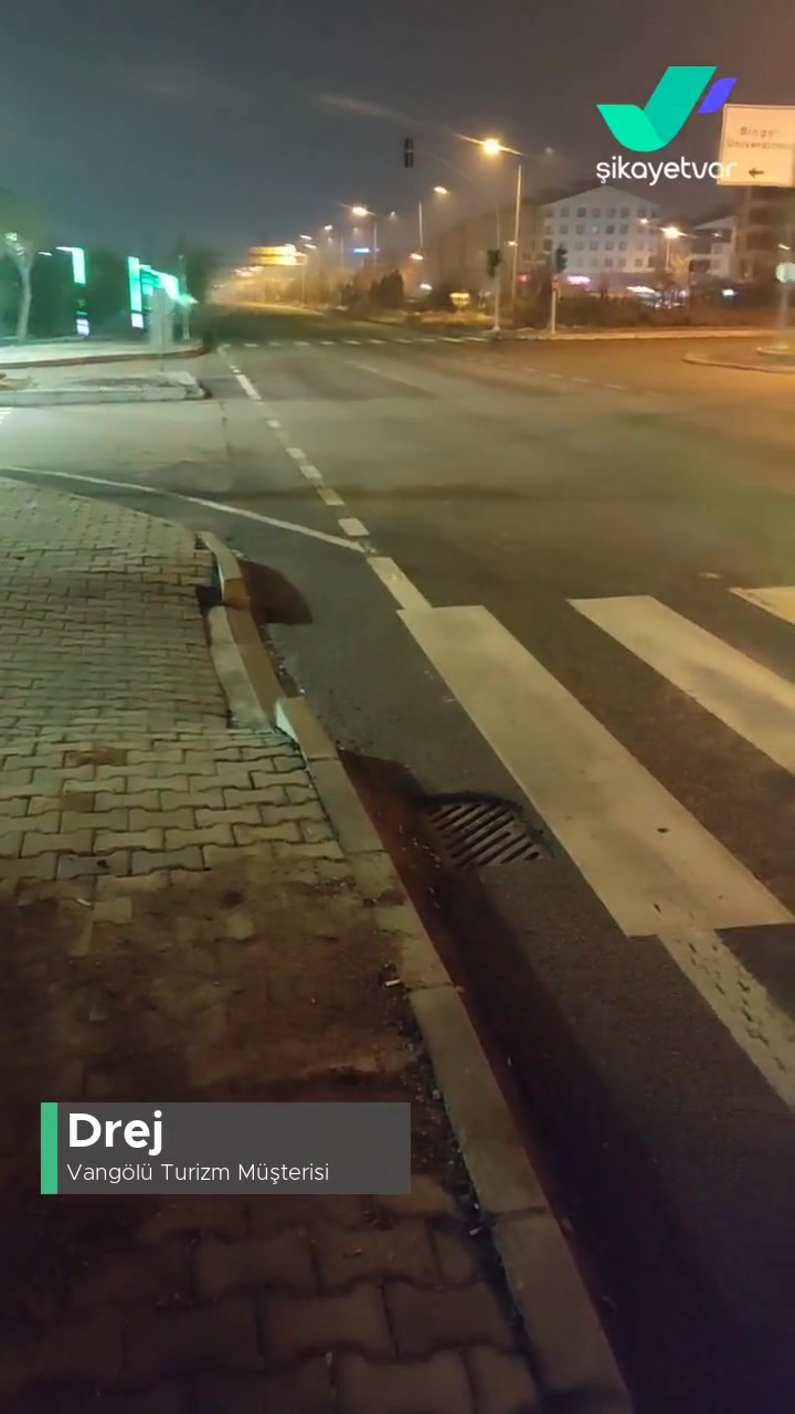 Vangölü Turizm Böyle Çalışma Olmaz! videonun kapak resmi