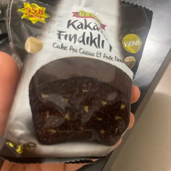 BİM Casey Kek Küflü