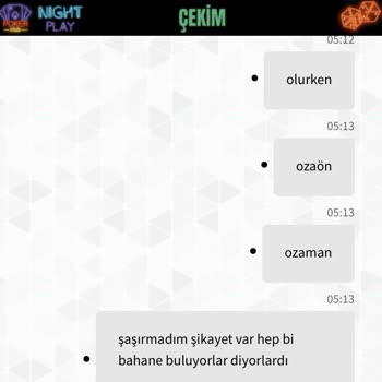 Sahabet Parayı Vermemek İçin Bahane Arıyor Boşa Zamanınızı Harcamayın