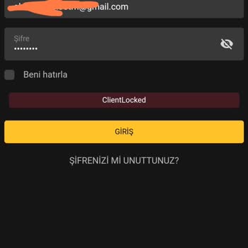 Hızlıbahis Deneme Bonus Paramı Vermediler