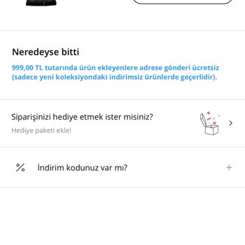 Stradivarius İndirimdeki Ürünleri Alamıyoruz