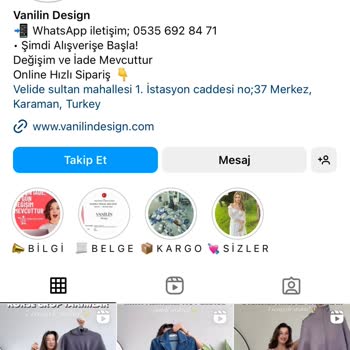 Vanilin Design Paramı Göndermiyor