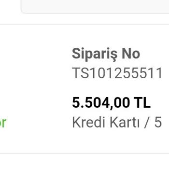Tepe Home Sipariş Gecikme Ve Muhatap Bulamama