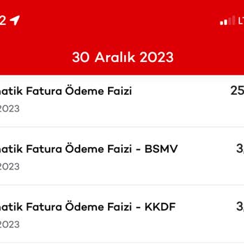 Akbank, 1TL Haricinde 32,85TL Otomatik Fatura Ödeme Faizi Yansıtması