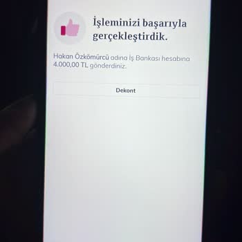 QNB Finansbank İşlem Kısıtı Kalkmıyor