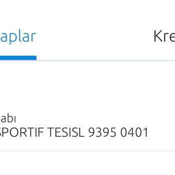 MACFit (İstanbul Avrupa) Üyeliğim Olmadan İzinsiz Hesabımdan Para Çekildi