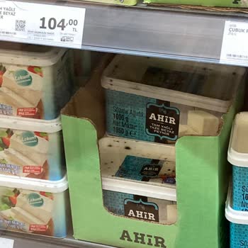 A101 Küflü Ürün