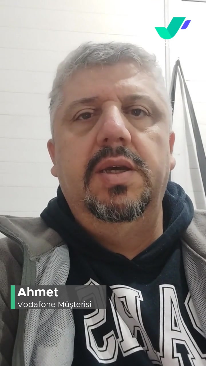 Vodafone Fahiş Fiyat Artışı videonun kapak resmi