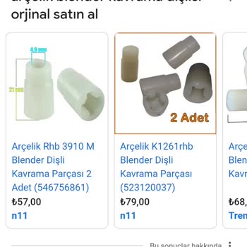 Arçelik Servisi İyi Tokatlıyor Vatandaşı