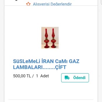 Kitantik Ödemem Gelmedi Paramın İadesi Yapılmadı