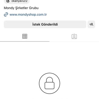 Mondy Shop Mondy Şirketler Grubu Paramı İade Edin