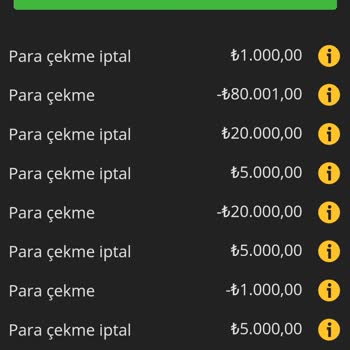 Mobilbahis Mobil Oyun Platformunda Yaşanan Ödeme Sorunları