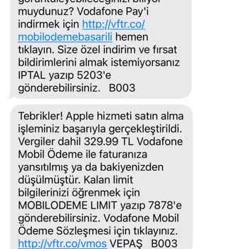 Duolingo Uygulaması Mobil Ödeme Üzerinden İznim Olmadan Üyelik Satmış