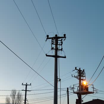 TEDAŞ Elektrik Kesintisi Ve Patlama Sorunu