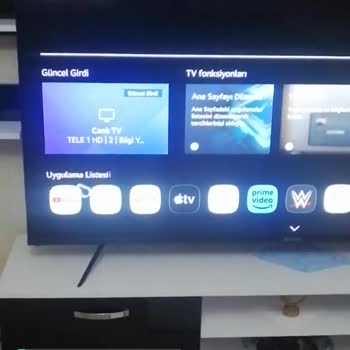 Dijitsu Televizyon Apps Uygulaması Açılmıyor!