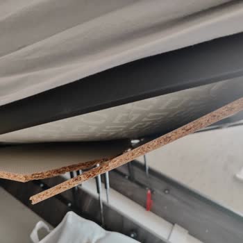 Ergül Mobilya Mobilya Servisinin Söz Verilen Sürede Hizmet Sunmaması Şikayeti