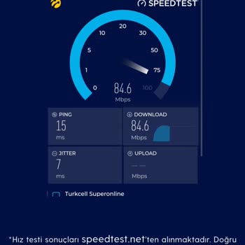 Superonline Almadığın Hıza Daha Fazla Ücret Ödemek