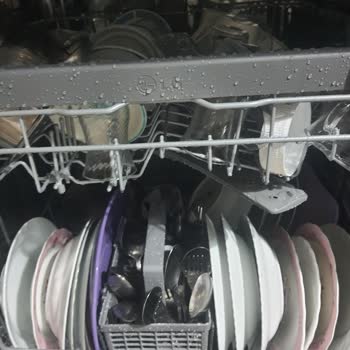 LG Bulaşık Makinesi 7 Ayda Bozuldu, Media Markt Sigortası...