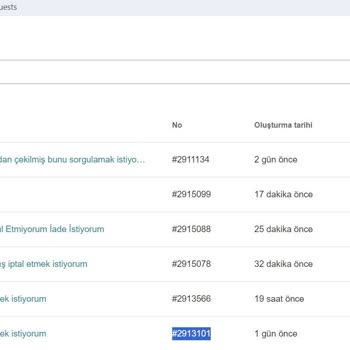 Cambly Otomatik Yenile Yapıyor Ve İptal Etmiyor