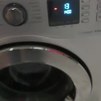 Samsung Çamaşır Makinesi Çözümsüzlüğü