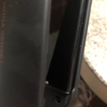 Arzum Mono Sense Plaka Soyulması