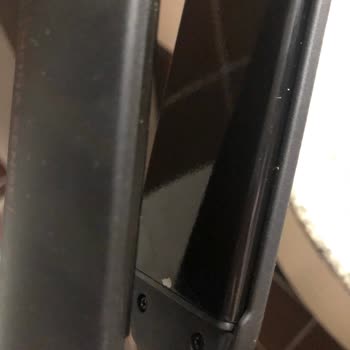 Arzum Mono Sense Plaka Soyulması