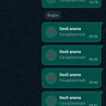 Türk Telekom Çalışanlarının Lakayıtlığı. 2 Haftadır Kartım Gelmedi