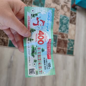 Milli Piyango Biletimi Bozmuyorlar Ne Yapacağım