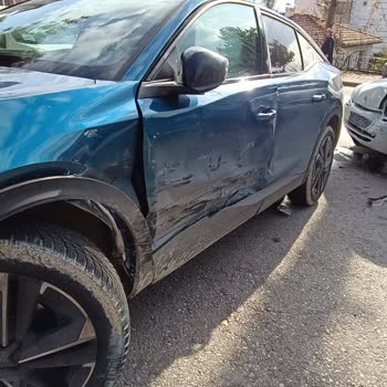 Peugeot Araç Kullanım Mükemmel Servis Parça Pişmanlık