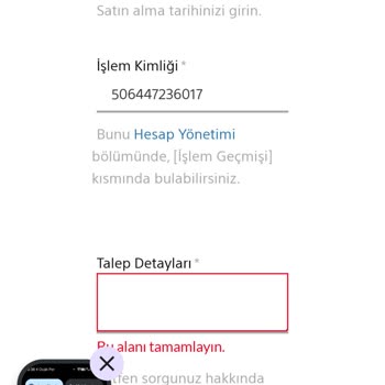 PlayStation Plus Deluxe Abonelik İtirazı