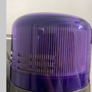 Dyson Filtre Koku Şikayeti Ve Silikon Aksamların Yırtılma Sorunu