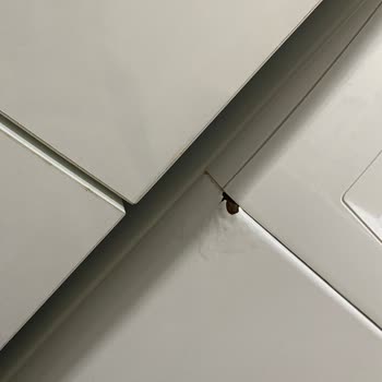 Bosch Kazan Sallanma Ve Paslanma Sorunu