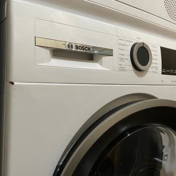 Bosch Kazan Sallanma Ve Paslanma Sorunu