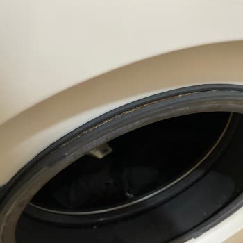 Bosch Kazan Sallanma Ve Paslanma Sorunu