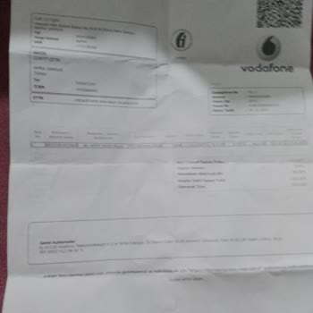 Vodafone Beyaz Kulak İçi Kulaklık Kullanımı Ve İade Sürecinde Yaşanan Sorunlar