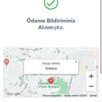 Vanilin Design EFT İade Sürecinde Yaşanan Mağduriyet