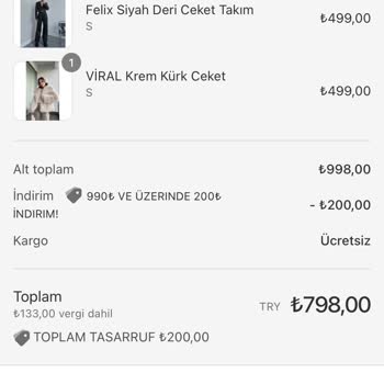 Vanilin Design EFT İade Sürecinde Yaşanan Mağduriyet