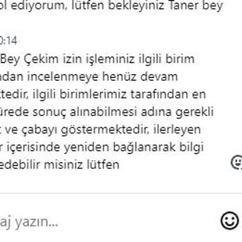 Perabet Çekim Sorunları Ve İlgisizliği