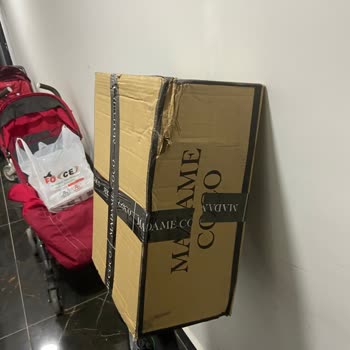Madame Coco Eksik Ve Kusurlu Ürün